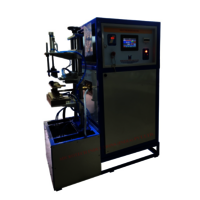 Induction Brazing Machine