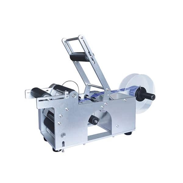 Auto Labeling Machine - Application: Industrial