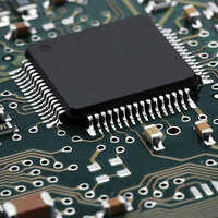 Electric PCB Assembly