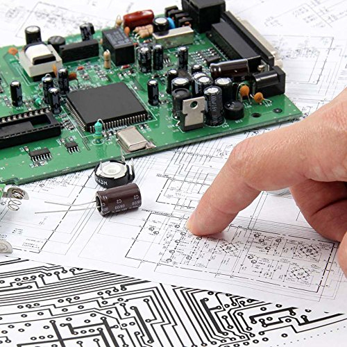 Electric PCB Assembly
