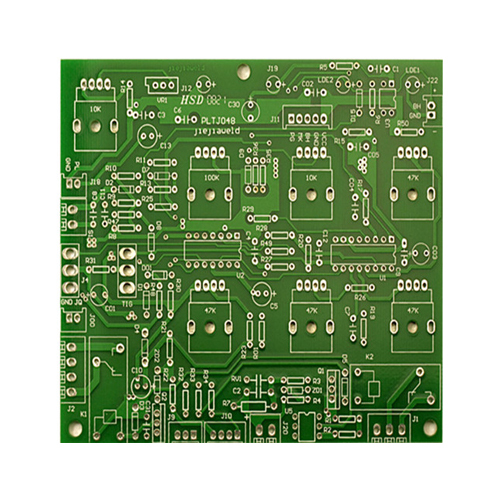 Printed Circuit Board