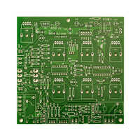 Single Sided Pcb - Board Thickness: 1.6mm To 2.0mm Millimeter (mm)