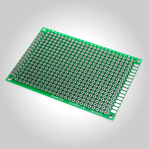 Single Sided Pcb - Board Thickness: 1.6mm To 2.0mm Millimeter (Mm)