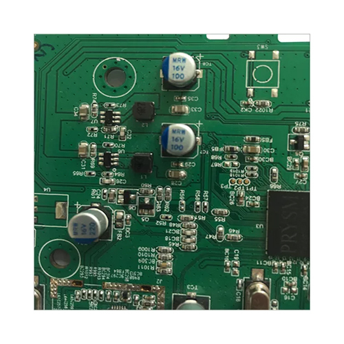 Printed Circuit Board