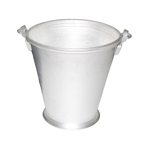 Aluminium Balti