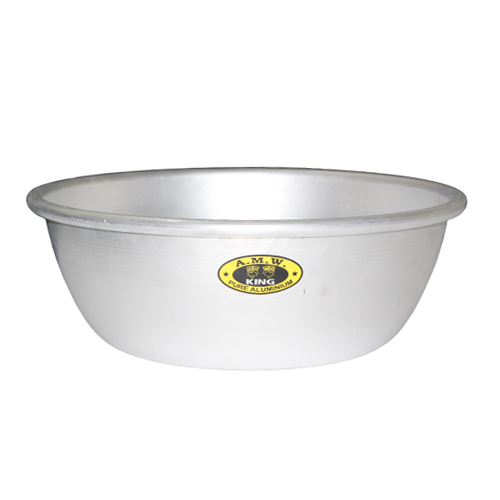 Aluminium Ring Ball