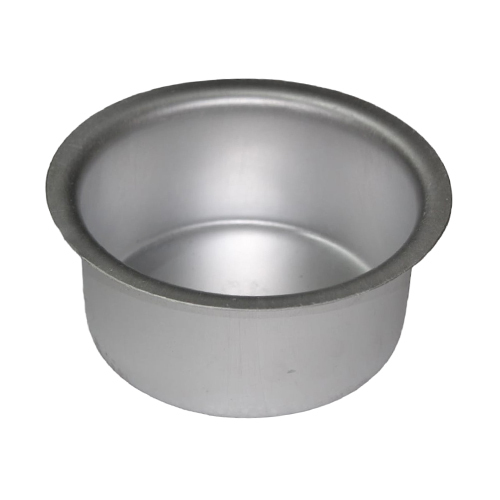 Pure Aluminium Tupia