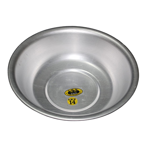 Pure Aluminium Gumla