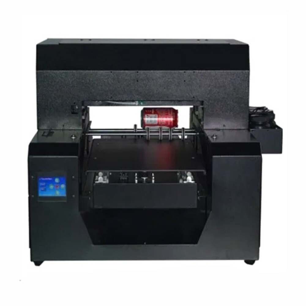 Chocolate Box Or Sweet Box Printer - Automatic Grade: Automatic
