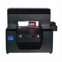 Chocolate Box Or Sweet Box Printer
