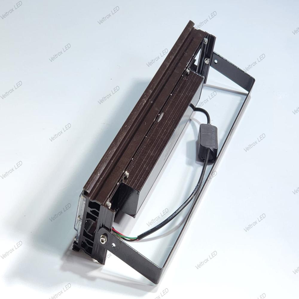 100w Led Industrial Lights - Color: Black