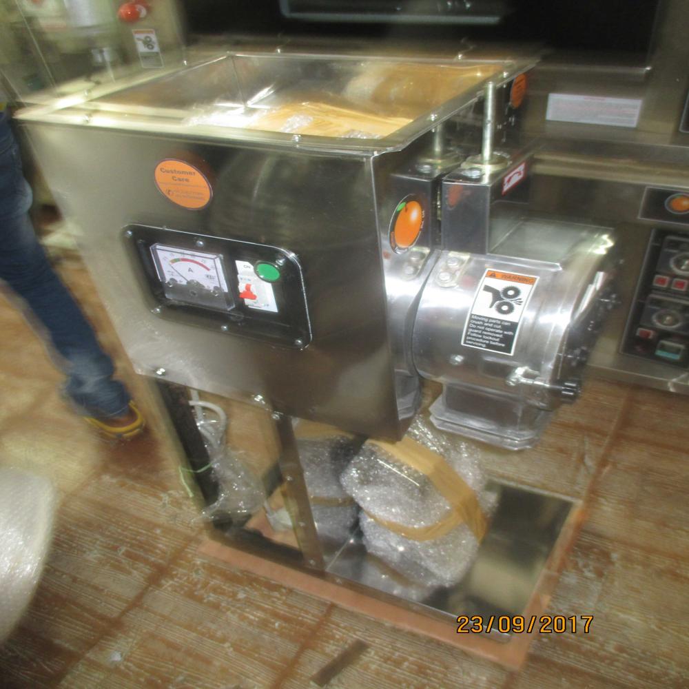 Sugar Grinder 