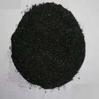 Artificial Graphite Powder - Color: Black