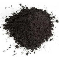 Synthetic Graphite Ultra Fine Powder - Color: Black