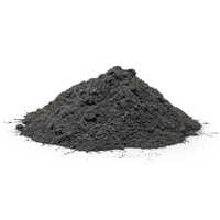 Black Synthetic Graphite Powder - Density: 1.8 Gram Per Cubic Centimeter(g/cm3)