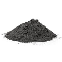 Black Synthetic Graphite Powder - Application: Steel Industry