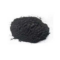 Water Soluble Graphite Black Powder