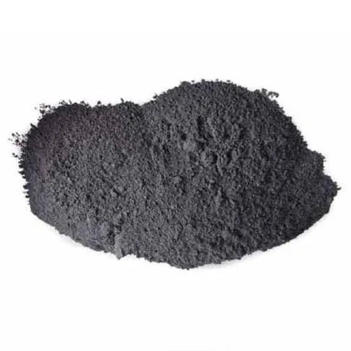 Black Graphite Coating Powder