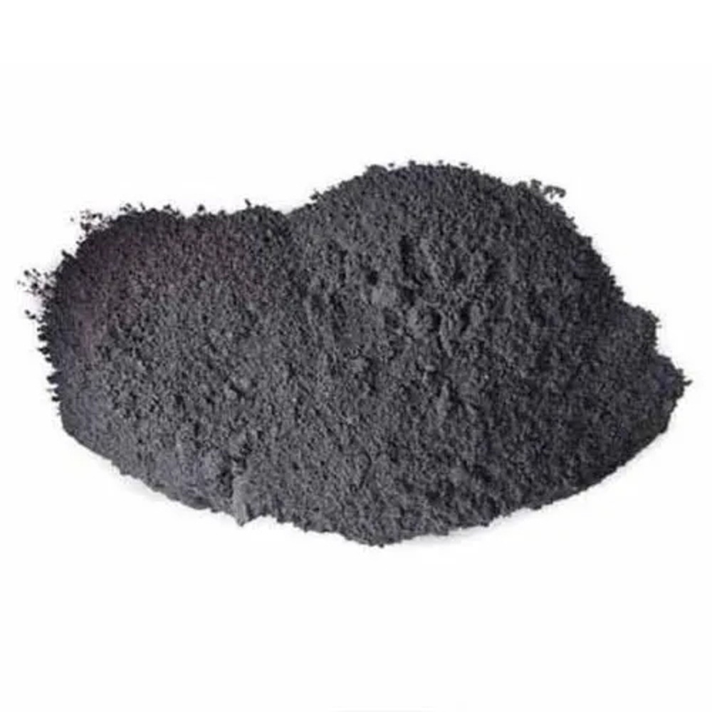 Black Graphite Coating Powder - Application: Steel Industry