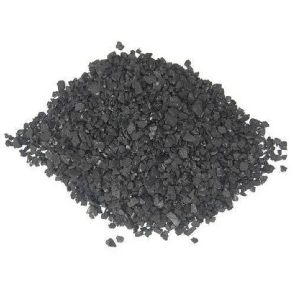 Granule Graphite Scrap - Application: Steel Industry