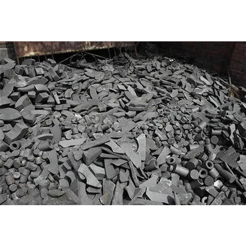 Industrial Graphite Scrap