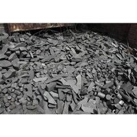 Industrial Graphite Scrap - Application: Steel Making