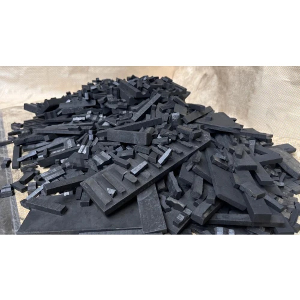 Imported Graphite Scrap - Application: Steel Industry