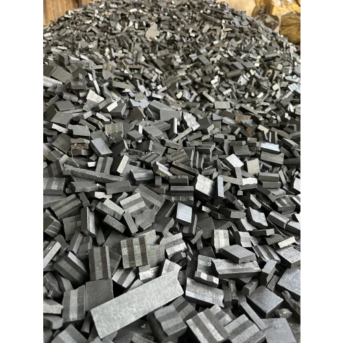 Grey Graphite Scrap