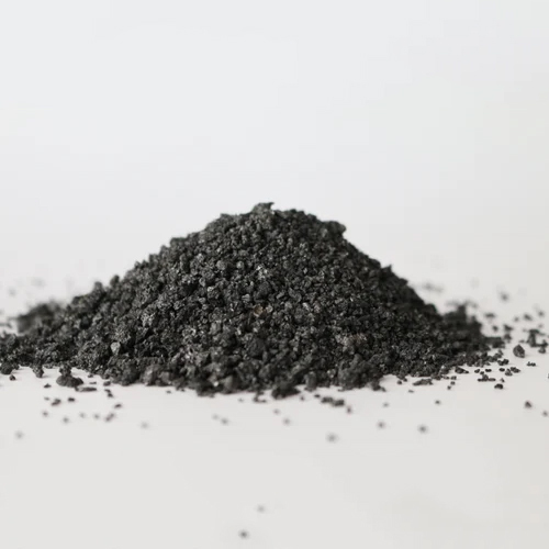 Black Graphite Petroleum Coke