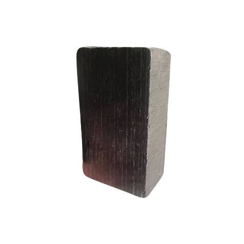 Isotropic Graphite Block - Density: 1.8 Gram Per Cubic Centimeter(G/Cm3)