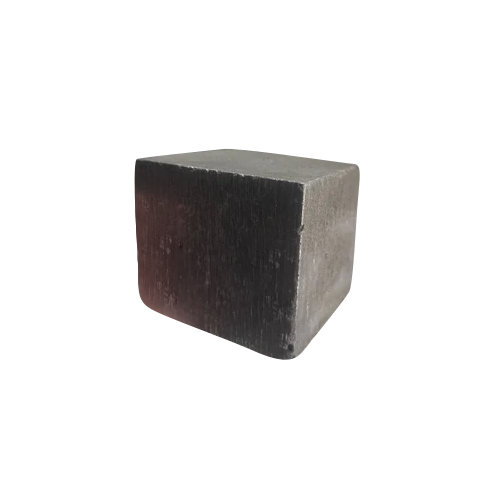 Square Isostatic Graphite Block