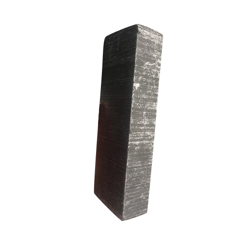 Rectangular Carbon Graphite Blocks - Density: 1.8 Gram Per Cubic Centimeter(G/Cm3)