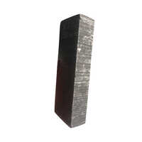 Rectangular Carbon Graphite Blocks - Density: 1.8 Gram Per Cubic Centimeter(g/cm3)
