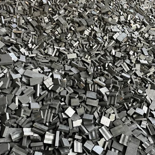 Artificial Crushed Graphite