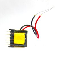 EE-20 Flyback High Frequency SMPS Transformer