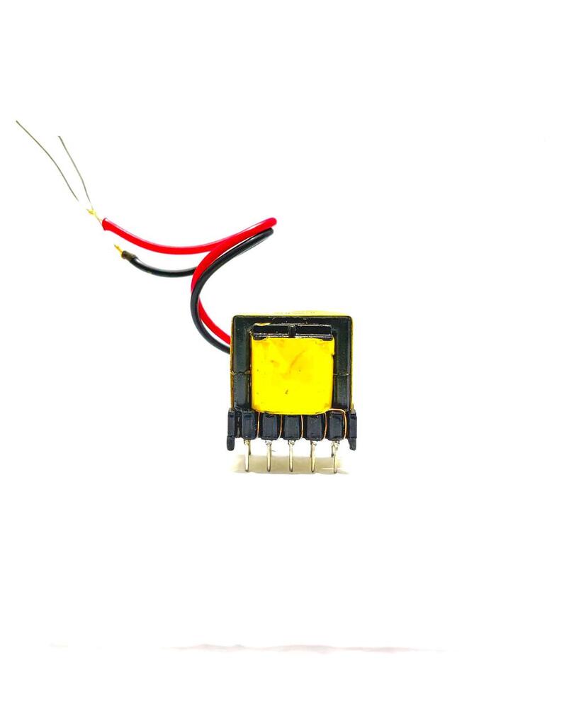 Ee-20 Flyback High Frequency Smps Transformer - Frequency (Mhz): 50-60 Hertz (Hz)