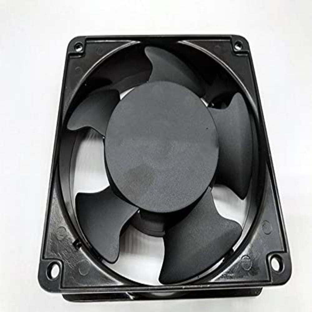 REC-22038A1 Fan for Rexnord REC-22038A1 110VAC 50/60HZ 0.2A 12038 AC Fan