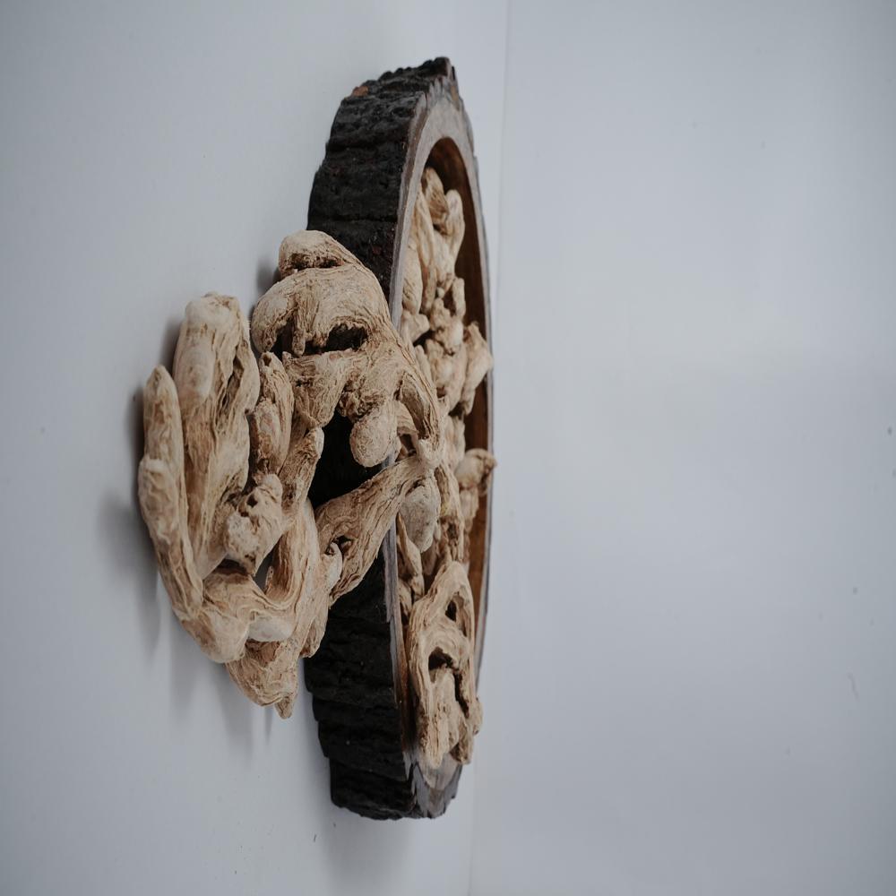 Whole Dry Ginger- Himachal