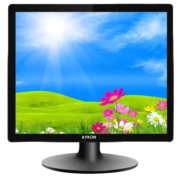 17.1 Monitor