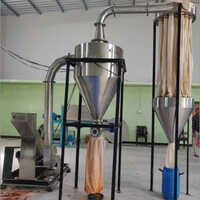 Automatic Masala Plant - Country Of Origin: India