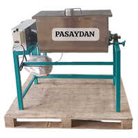 Industrial Masala Mixing Machine