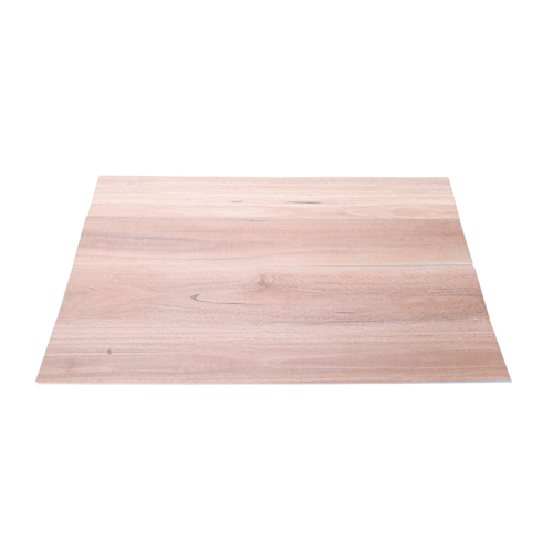 Wooden Flooring - Color: Different Available