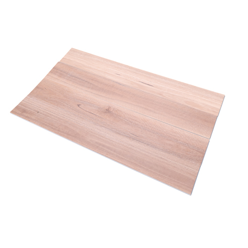 Wooden Flooring - Color: Different Available