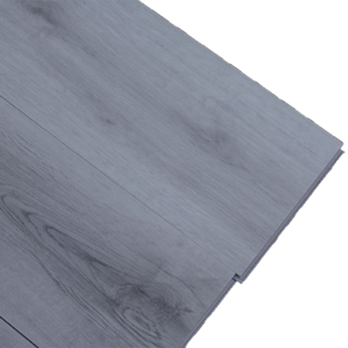 Spc Waterproof Flooring - Color: Grey