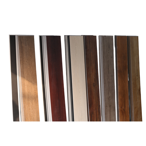 Spc Flooing - Color: Different Available