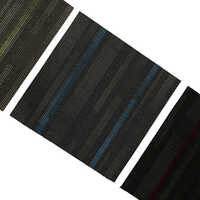 Black Floor Carpet Tile