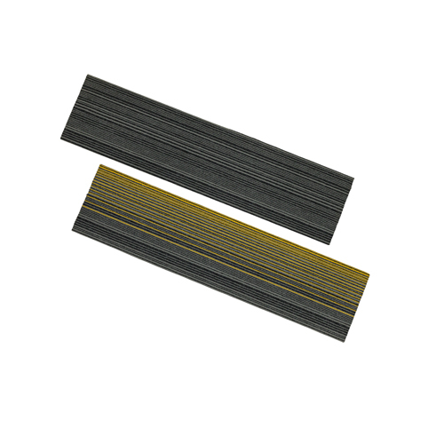 Carpet Tile Plank - Feature: Sound Absorption