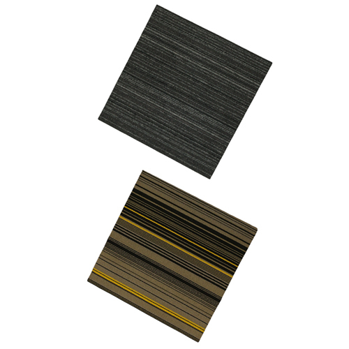 Modern Carpet Tile - Color: Different Available