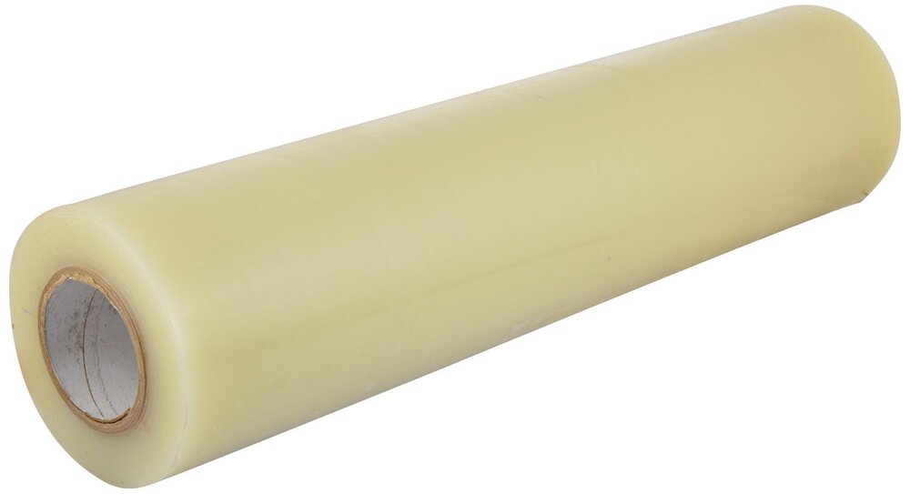 Surface Protection Tape - Color: White