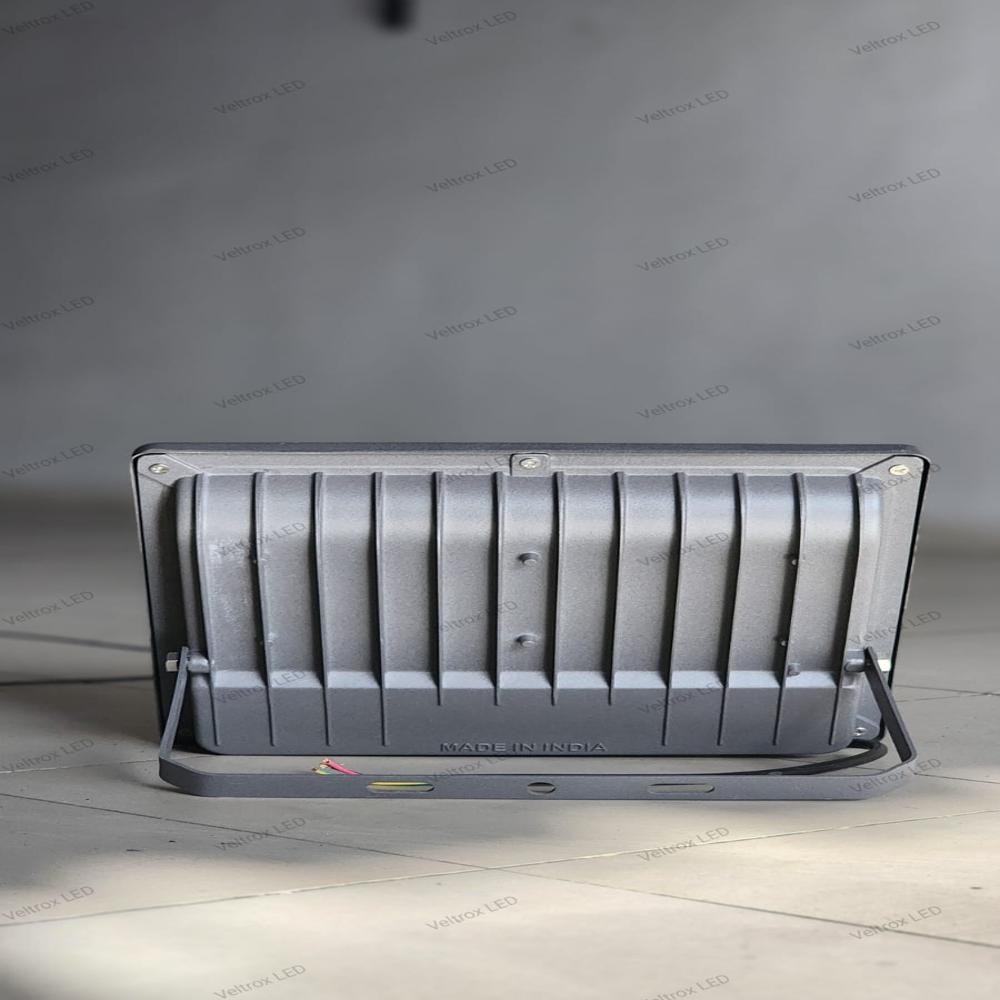 100w Led Glass Flood Light - Features: Good Quality